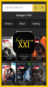 It is a bit straining to go to movie theaters and spending money to watch movies, so there is a perfect solution for all this stuff, here, in this article i want to tell you all about a complete entertainment app. Watch The Xxi Movie For Android Apk Download