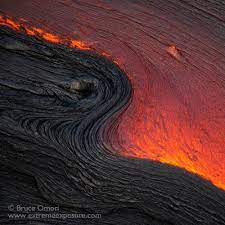 Yin Yang Yin Yang Hot Cold Hard Soft Lava Nature Photography Lava Beautiful Nature