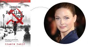 16 cuốn sách tiếng Anh được chuyển thể thành phim