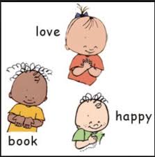 Pin By Cory Joseph On Asl Baby Signs Baby Sign Language Baby Sign Language Book