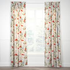 Their thick fabric will darken the room and has thermal properties to keep you we've chosen an eyelet hanging because it gives the curtains a modern pleat with even. Rod Pocket Curtains Thecurtainshop Com