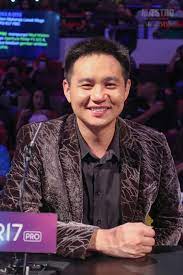 Lượt xem 11 nnăm trước. Maestro Media My Maharaja Lawak Mega 2018 Akhir