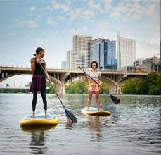 Maybe you would like to learn more about one of these? Stand Up Paddle Boarding In Austin Tx Rentals Locations