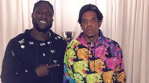 Explore tweets of roc nation sports @rocnationsports on twitter. De Bruyne Lukaku Boateng How Did Jay Z Become Their Agent Oh My Goal Youtube