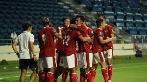Check spelling or type a new query. Indonesia Vs Thailand Imbang 2 2 Skuad Garuda Akhirnya Pecah Telur