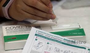 Tonton isteri untuk diiktiraf full episod online kepalabergetar. Kit Ujian Covid 19 Kendiri Salixium Mudah Digunakan Hasil Keputusan Tepat Metrotv