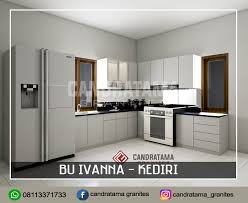 Video contoh rel laci kabinet kitchen set dapur minimalis. Jasa Buat Lemari Dapur Minimalis Di Nganjuk 08113371733