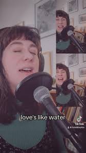 Playing through potential new songs for choir and loving “Love Like Water”  by @leahflanaganmusic so much ♥️ what a song. I experimented with some  harmonies in the chorus and I brought the song down a ...