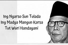 We did not find results for: 3 Semboyan Ki Hajar Dewantoro Halaman All Kompas Com