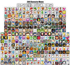 My 300 Character Meme By Pingguolover Memes Character Deviantart
