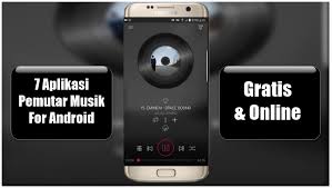 Aplikasi Pemutar Musik Gratis Untuk Android Terbaru Dan Terbaik Pemutar Musik Musik Fingerspiele Android