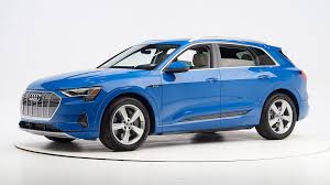 Including destination charge, it arrives with a manufacturer's suggested retail price (msrp) of. 2021 Audi E Tron