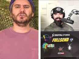 Ethan Klein V Keemstar Old Spice Reportedly Drops Sponsorship Of H3h3