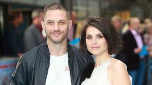 A life backwards (bbc, 2007) and bronson (2009), and in the u.s. Tom Hardy Welcomes Second Child With Wife Charlotte Riley Entertainment Tonight