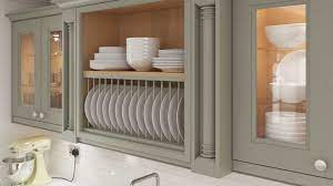 Tea rack and saucer rack large wall. How To Construct A Plate Rack Diy Kitchens Advice