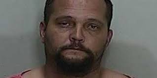 Failure to register as sex offender lands man in jail