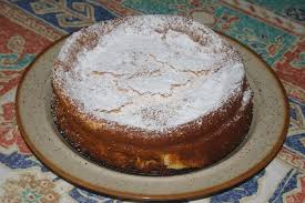 Kleiner Schokoladen Frischkase Kuchen Von Tatunca Chefkoch Rezept Kuchen Lebensmittel Essen Schokolade