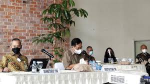 Rekrutmen pegawai rumah sakit umum daerah pasar minggu dinas kesehatan provinsi daerah khusus ibukota jakarta. Tanggapan Tmii Terkait Pengambilalihan Pengelolaan Taman Mini Gaji Pegawai Hingga Bantuan Rp 41 5 M Tribunnews Com Mobile