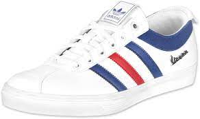 Did you scroll all this way to get facts about scooter shoes? Adidas Vespa The Best Scooter Shoes Top Suzysfashion Best Scooter Adidas Shoes