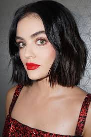 Estos son los cortes de pelo de pelo de las famosas de máxima tendencia  ahora mismo