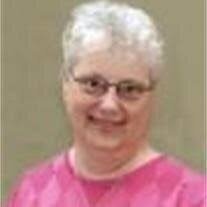 Geraldine (Kobus) Ruppel Obituary