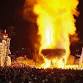 Nozawa Onsen Fire Festival event image