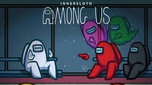 Innersloth Sosok Di Balik Kesuksesan Game Among Us