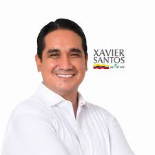 Xavier Santos