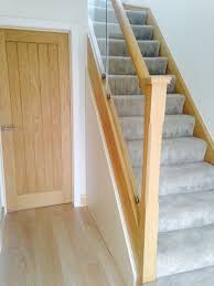 How to remove banister plugs from the newel posts How To Replace Stair Spindles With Glass Arxiusarquitectura