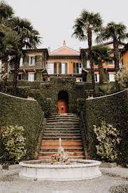 Renting a car, you can visit the shores in the easiest way. Romantic Wedding At Lake Maggiore Oceans Lemons