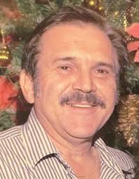 Ronnie Drury Obituary