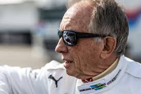 DTM Team Vogelsang Revival