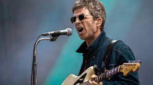 Noel gallagher was born on may 29, 1967 and is famed for being the former principal songwriter for the british band oasis. Noel Gallagher Weniger Alkohol