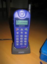alcatel OT Easy HF Specs - Technopat ...