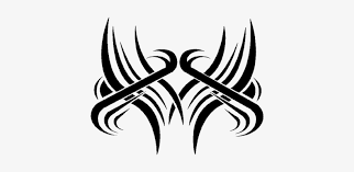 As a form of body painting , temporary tattoos can be drawn, painted, airbrushed, or needled in the same way as permanent tattoos, but with an ink which dissolves in the blood within 6 months. Arm Tattoo Designs Png Henna Tattoo Designs Tribal Tribal Tattoos Designs Transparent Png Image Transparent Png Free Download On Seekpng