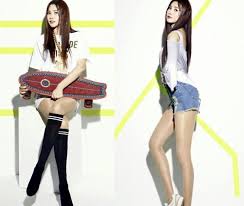 그러나 수영의 악착같은 모습에 태승은 흥미를 느끼는데. ê¹€í˜„ì • ëˆ„êµ¬ ë‹¤ë¦¬ê¸¸ì´ë§Œ 97cm ì›ì¡° ë¡±ë‹¤ë¦¬ ê°€ìˆ˜ Zum ë‰´ìŠ¤