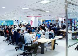 Office Space Thoughtworks Office Photo Glassdoor Sg