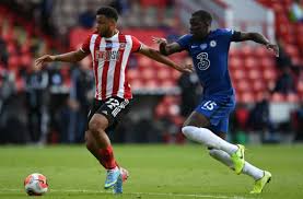 Tammy abraham was at the double the last time we met sheffield utd in the premier league! Chelsea Talking Tactics How To Keep Run Going Vs Sheffield United