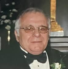 Michael Houseknecht Obituary (1941