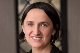 Q&A: Professor Doherty