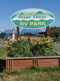 Maybe you would like to learn more about one of these? Ocean Shores Rv Park Homer Alaska A Quiet Place For Rvs By The Beach In Homer Ak