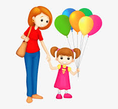 Maybe you would like to learn more about one of these? Mommy Love Family Clipart Family Love Happy Kids Holding Placards Png Free Transparent Png Download Pngkey
