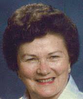 Margaret Carpenter Obituary 2009