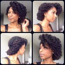 Try A Roll And Tuck Deep Part Your Favorite Side And Roll Your Curls Upward All The Way Around Loosely Secure With Bobby Pins For A Romantic Touch Curly Hair Styles Natural