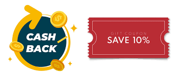 Top 7 Differences Between Cashback and Coupons for a Better Shopping  Experience | Yajny Blog