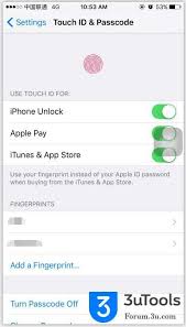 Since the iphone is a very popular device, the icloud activation lock is a common problem that most users have. Tips And Tricks On Using Ios Basic Functions 1 3utools Forum
