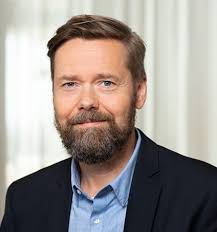 Alzinovas CSO: ”Vi är nu redo att ta nästa steg”