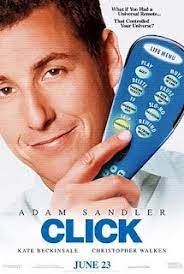 Click Makes You Think Adam Sandler Movies Online Movies Worth Watching