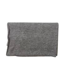 Frohstoff decken grau, rosa und balttgrün verschiedene aufdrucke. Baby Cashmere Decke Grau Piccolini Online Shop