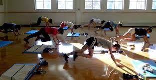 The sculpt 24 fitness app is a tool to help reach your fitness goals. Body Sculpt Recsports University Of Notre Dame